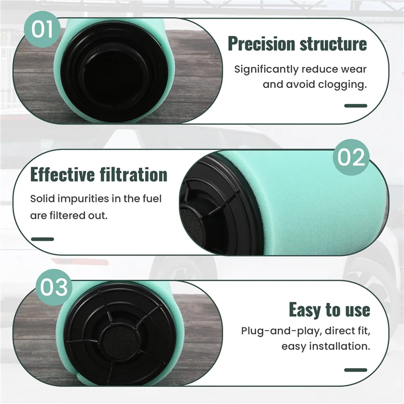 

Воздушный фильтр 707800371 для Can Am Outlander 1000 800 Renegade, замена Canam-A97E