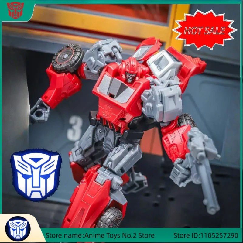 

Бренд+В наличии Transformer Studio Series WFC ‌ Модель Ironhide, коллекционные куклы, хобби для взрослых, подарки ручной работы, игрушки, робот