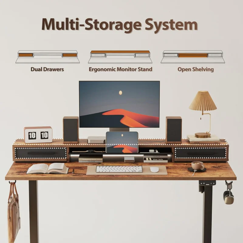 (Uux) 48 Inch Elect… - image