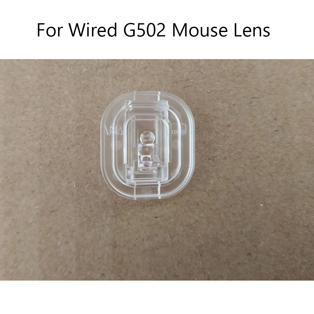 Mouse Sensor Optical Lens Repair Accessories for G502 G903 G703 G403 RGB