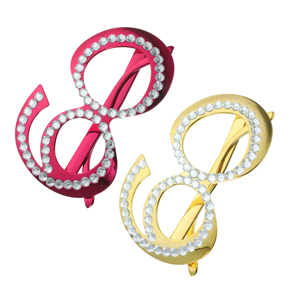 

60 Birthday Glasses Funny Novelty Party Props Photo Booth Accessories for Birthday Celebration Funny Glasses Fun Party Props