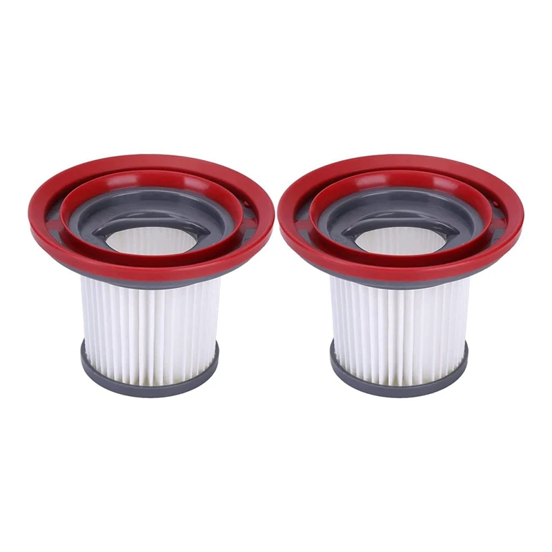 

A43F-Vacuum Cleaner HEPA Filters Washable And Reusable For Bobbot BW520, BX516, BW119, BX219,BX-216,BX516/610