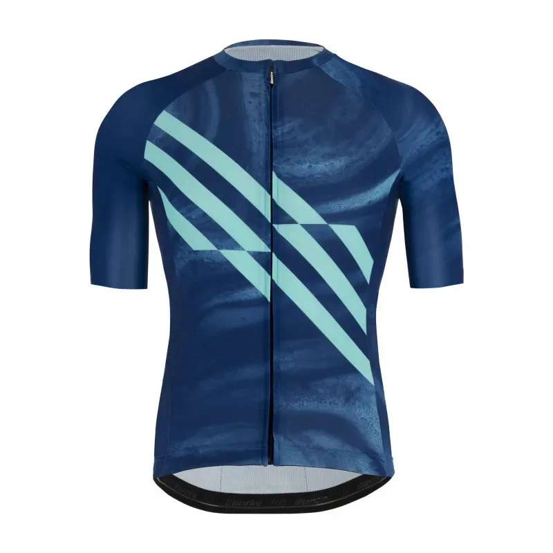 

Riding Bike Sports Quick Dry Cycling Top Outdoor Cycling Wear Clothes MTB Bicycle Road Shirts 100% Polyester