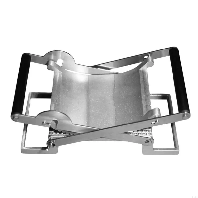 L9BE Durable Stainless Steel Mallets For Quick Tenderizing And Easy Cleaning