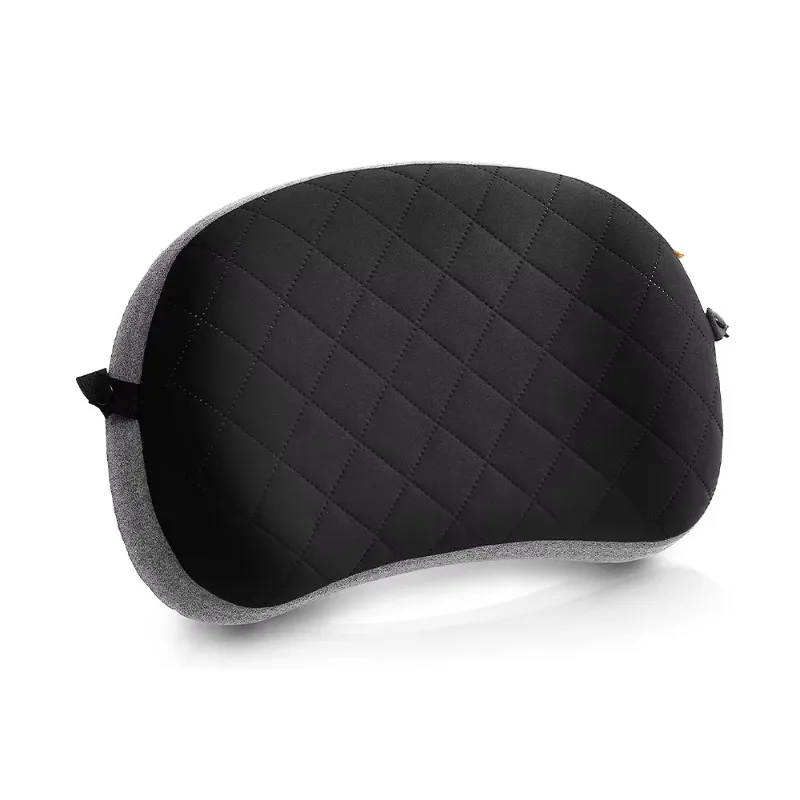 Comfortable Multifunctional Compression Compact Ultra Light Inflatable Camping Travel Inflatable Pillow