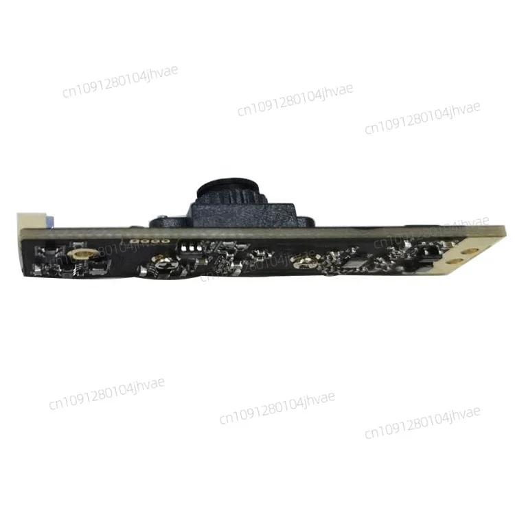 Wide Dynamic 2M0P Full HD1080P Format USB-Kameramodul H.264