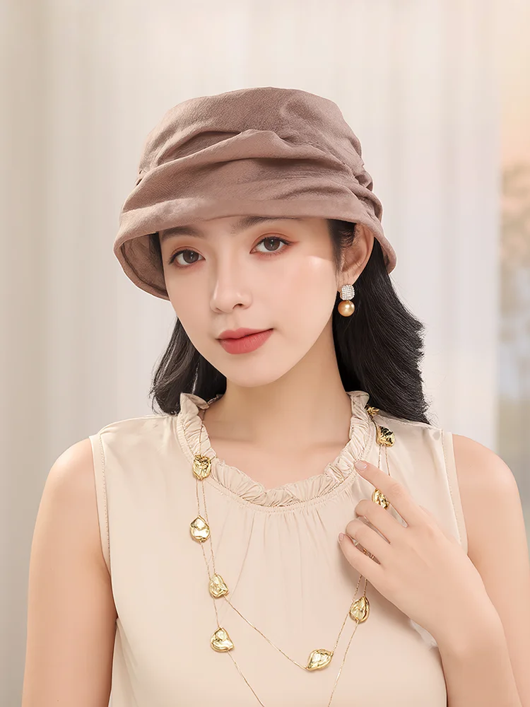 silk-fragrance-cloud-hat-for-women-spring-season-adjustable-wide-brim-fashion-anti-aging-hats-for-grey-hair-covering-women