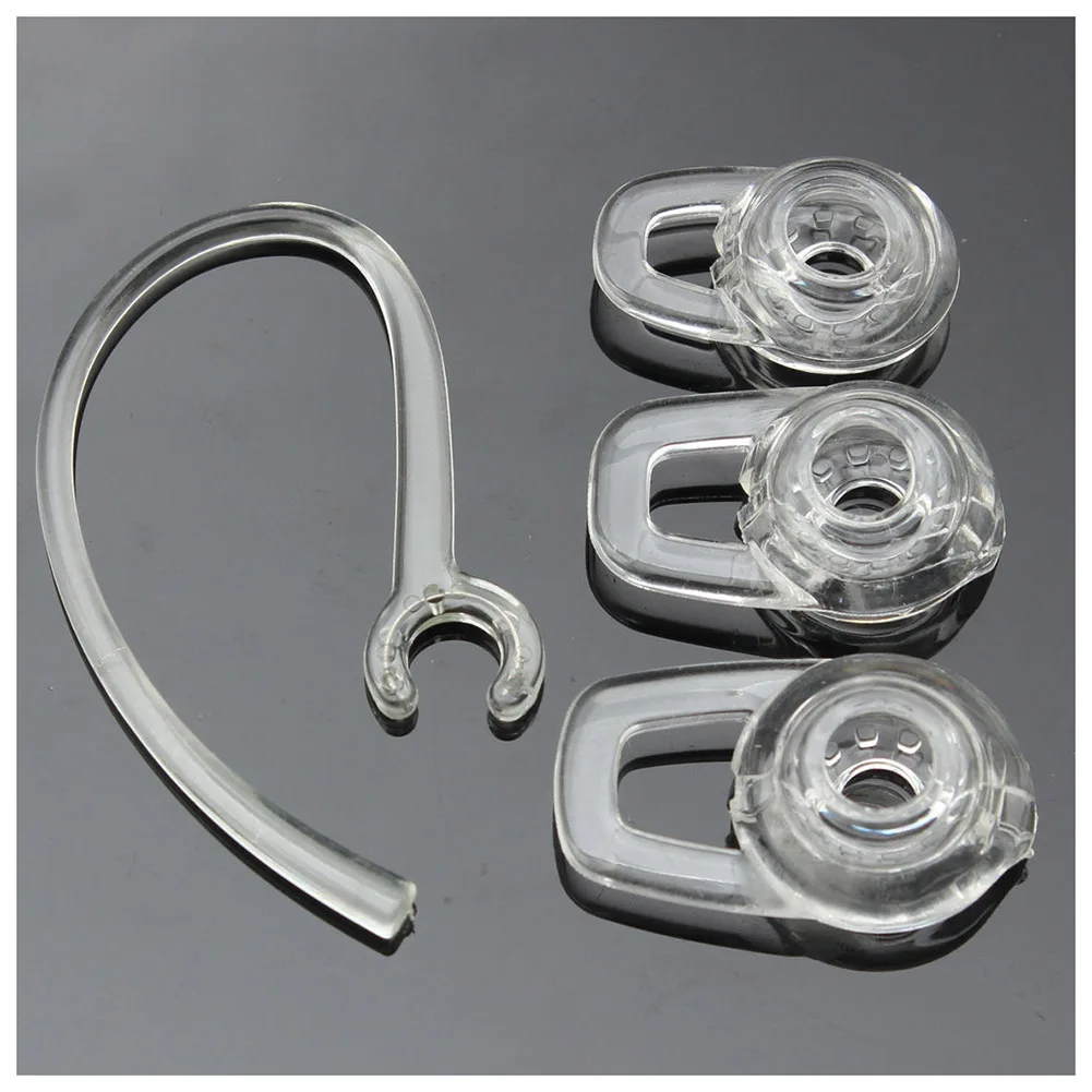 Earbud Gel Hook for Plantronics 925 975