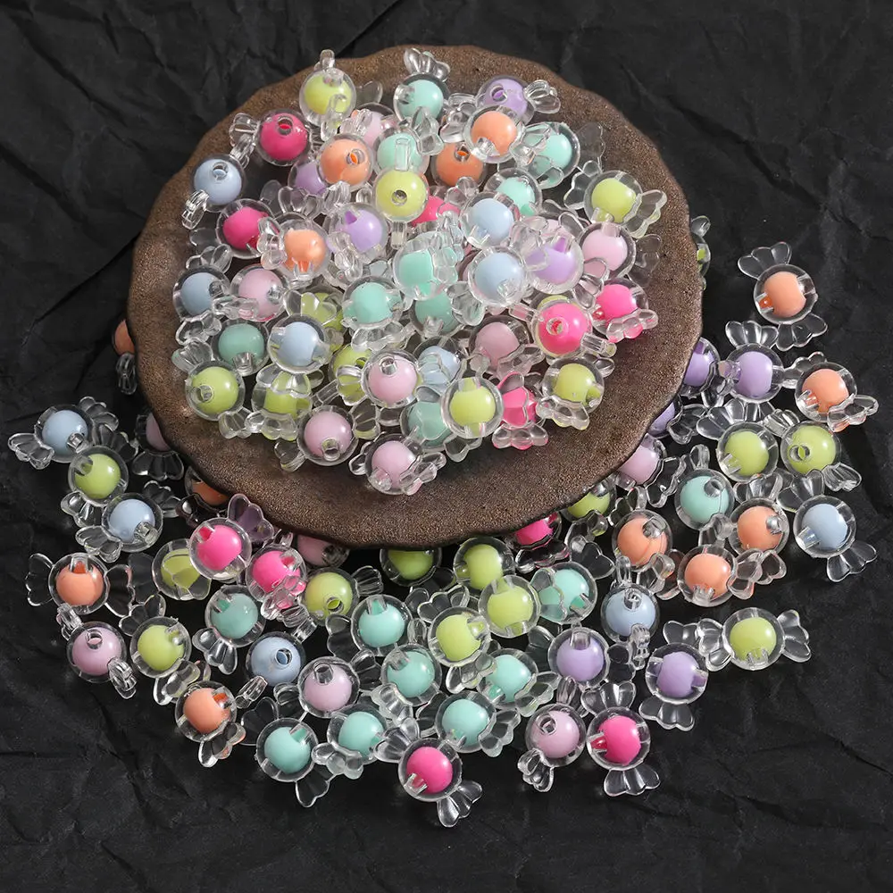 20/50 Uds. De Cuent…