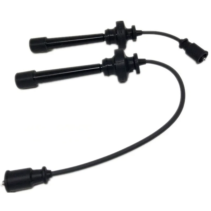 Ignition coil/cable for Brilliance BS6/M1 BS4/M2 4G63/4G64 Engine 2.0/2.4 AT