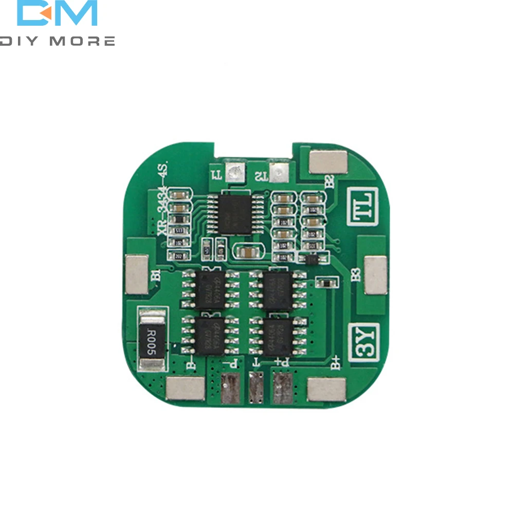 4S 14.8V / 16.8V 20…