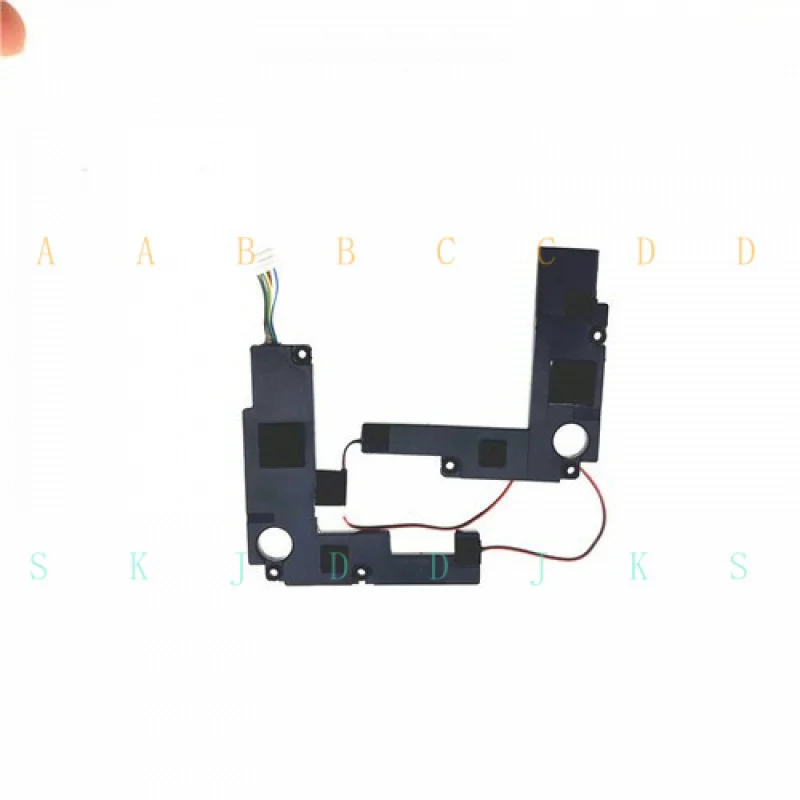 M  L&R set Speaker interna For Dell Inspiron 13-7370 7373 7378 7570 P83G 0TJXHY