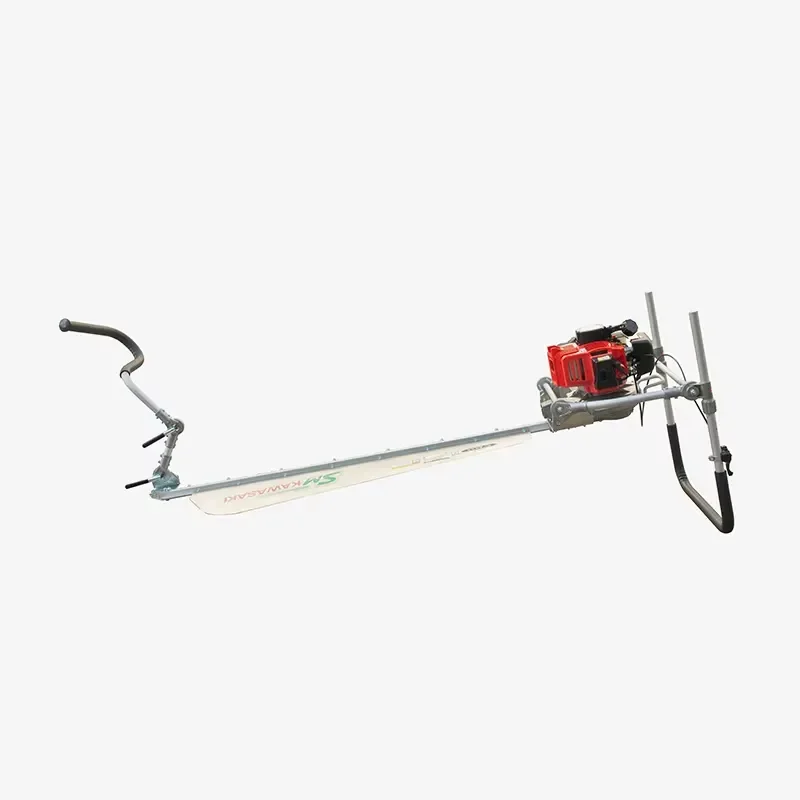 High Performance SM110H Hedge Trimmer with 1100mm High Efficiency Blade Trimmer