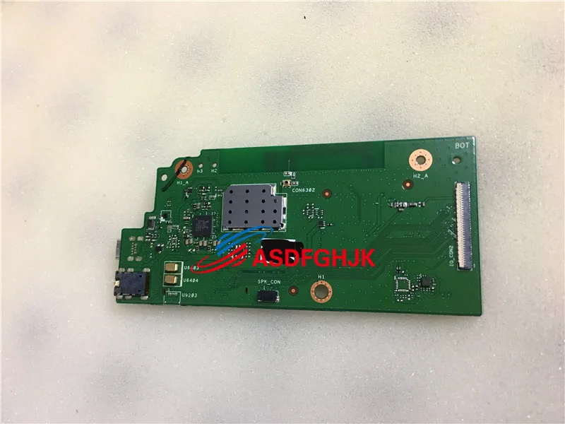 Charging Port Board Charge USB Tf103 for ASUS Tf103c-tp-usb-atmel BRD 100% Works Perfectly