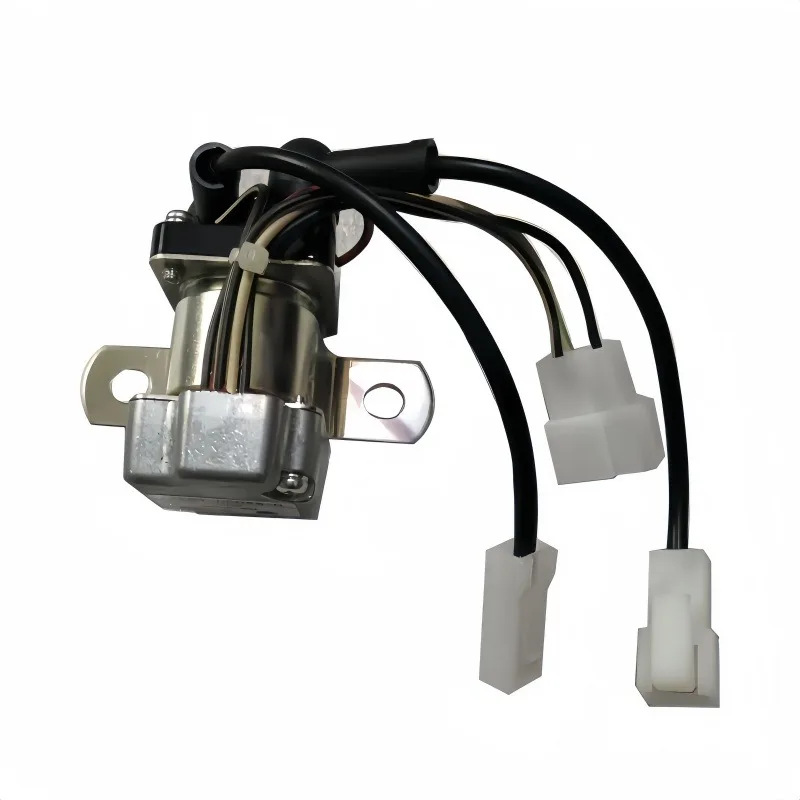 Start Relay 803608689 Suitable for Excavator High Current Engine Replacement Construction Machinery Parts Fast Delivery