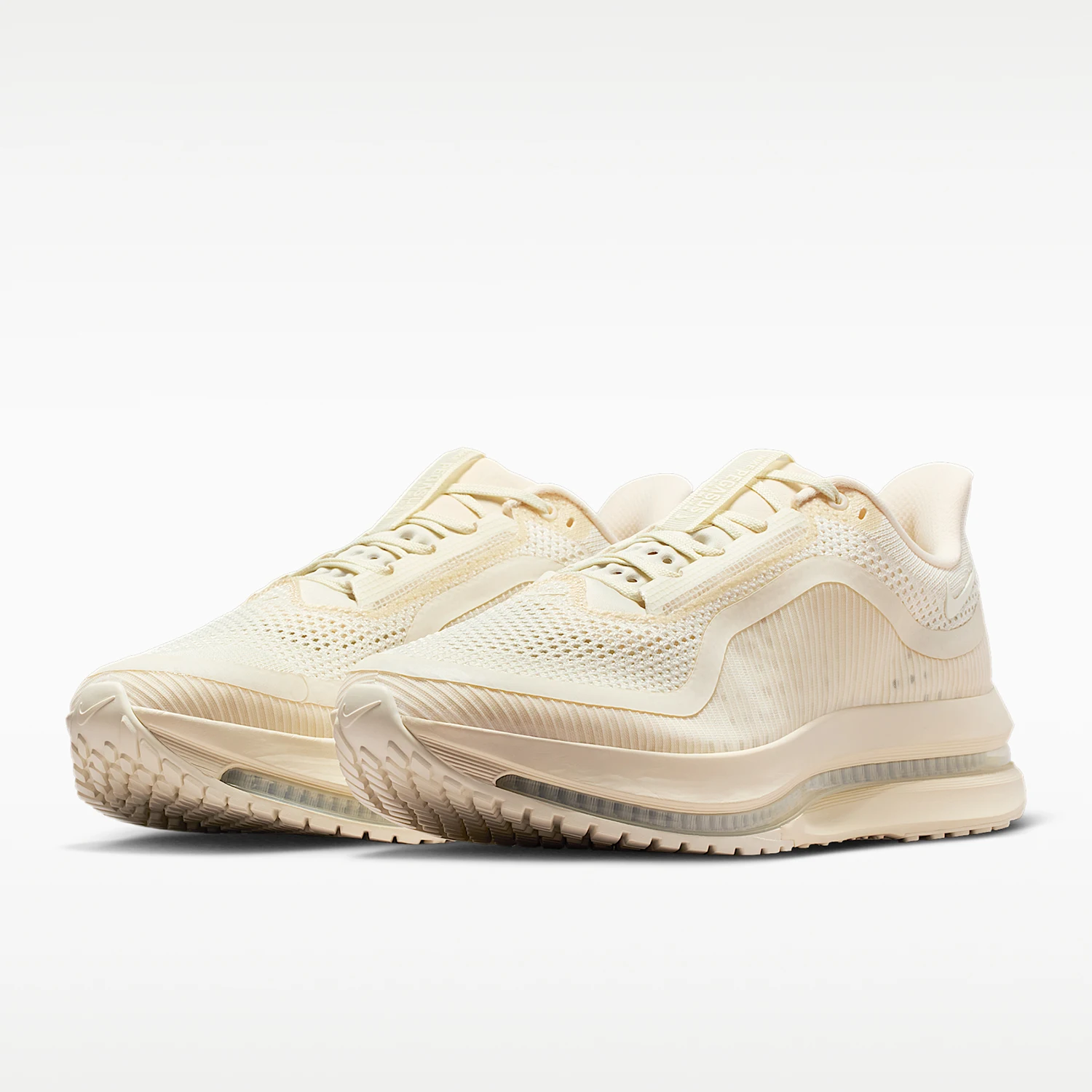 Nike genuine shock-absorbing spring men's rebound cushioning breathable running shoes IQ5691-100
