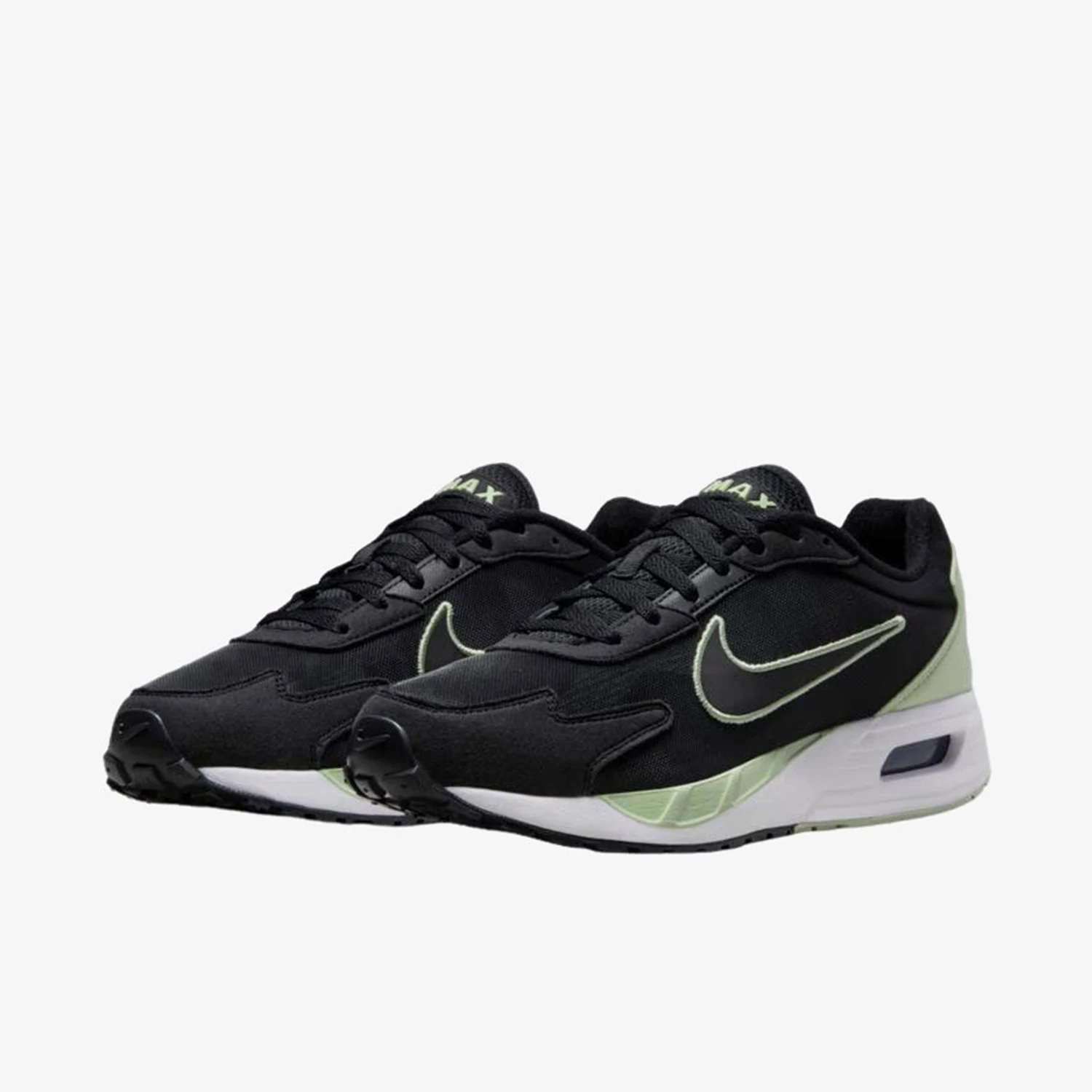 

Мужские прочные кроссовки Nike Genuine AIR MAX SOLO DX3666-005