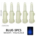 Blue-5pcs