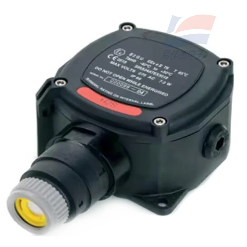

2026 SPSTAIXF1SS Gas Detector CH4 0 to 100 LEL Combustible
