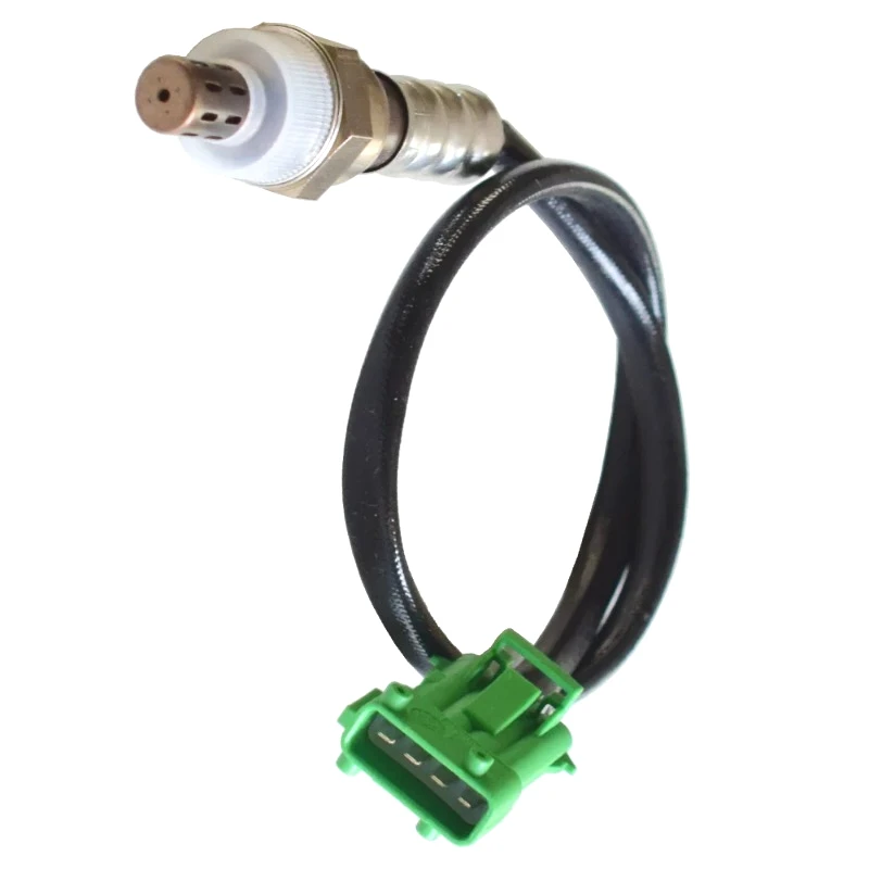 

1628NY Lambda Probe Oxygen Sensor For Citroen Peugeot 1.1 1.4 1.6 i 16V O2 Sensor 9665104080 9657632980 9635978580 9636968380