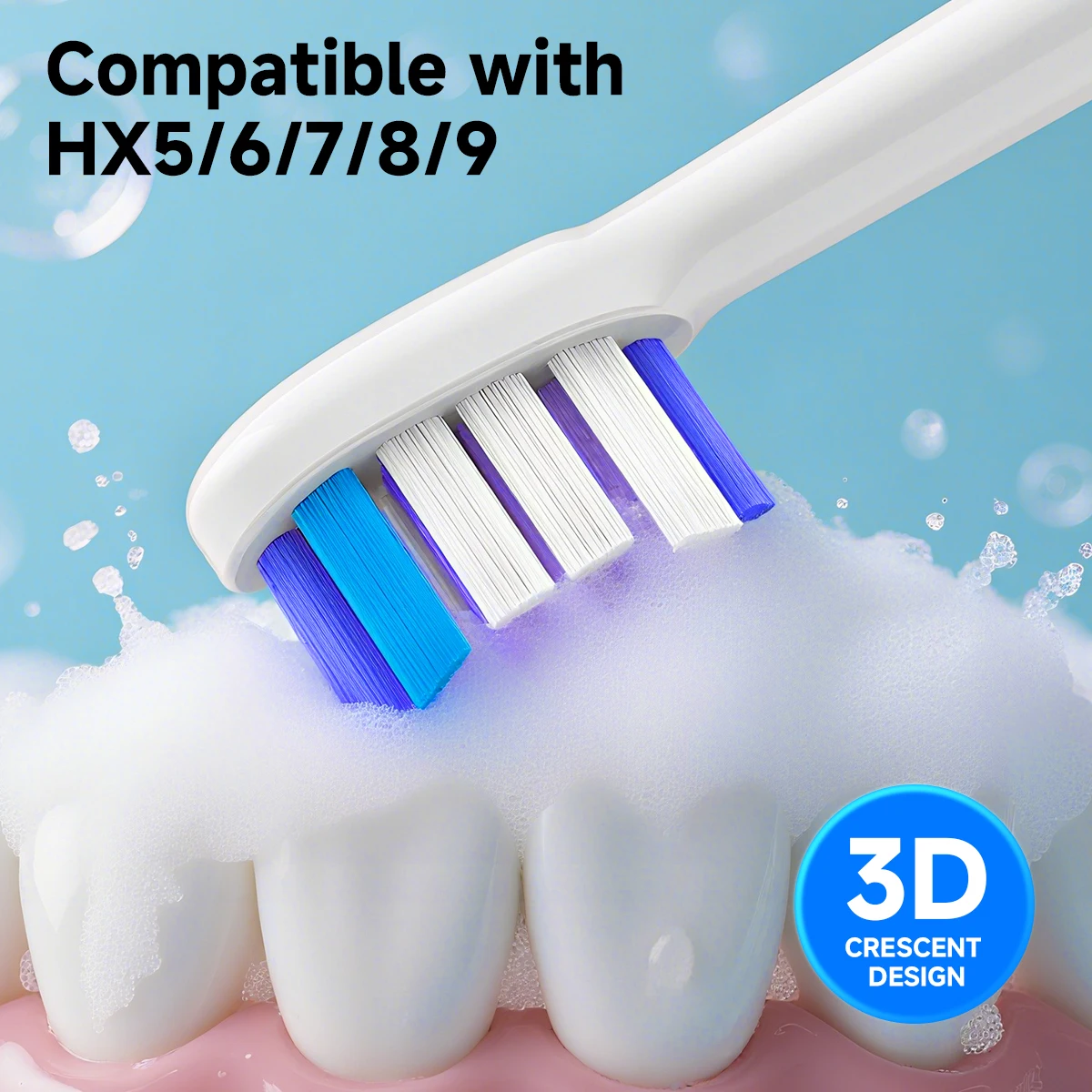 4/8Pcs Replacement …