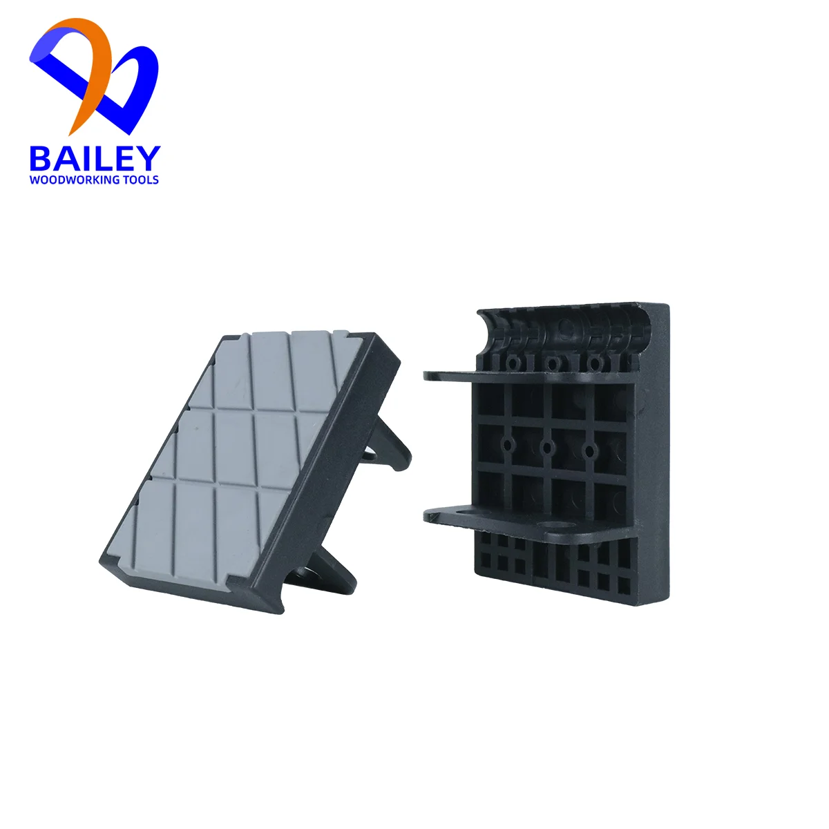 Imagem -05 - Bailey-tapetes de Correntes Transportadoras Máquina de Borda Acessórios para Ferramentas para Madeira 80x62 mm 10 Pcs