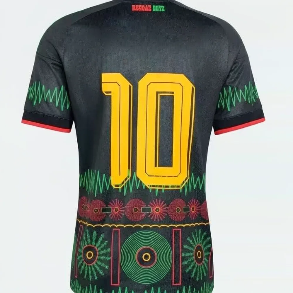Professional Soccer Shirt Brea - огляд і ціна Badminton England