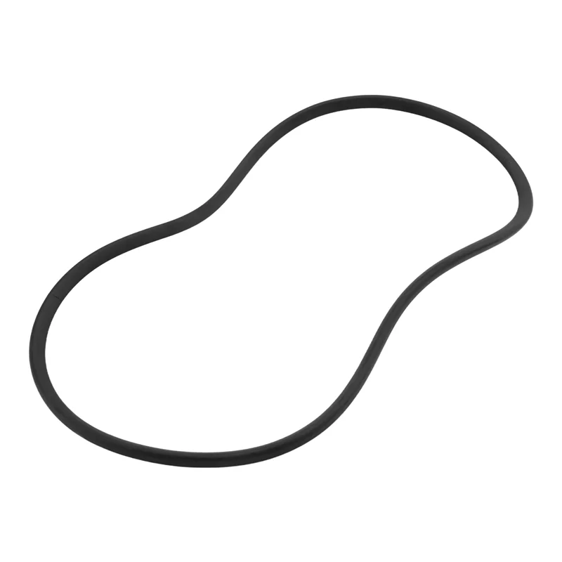 

AX83-Belt Box Outer Clutch Cover Seal Gasket For 2014-2020 Polaris RZR 900S XP 1000 Ranger XP 900 570-4 Crew ACE 1000