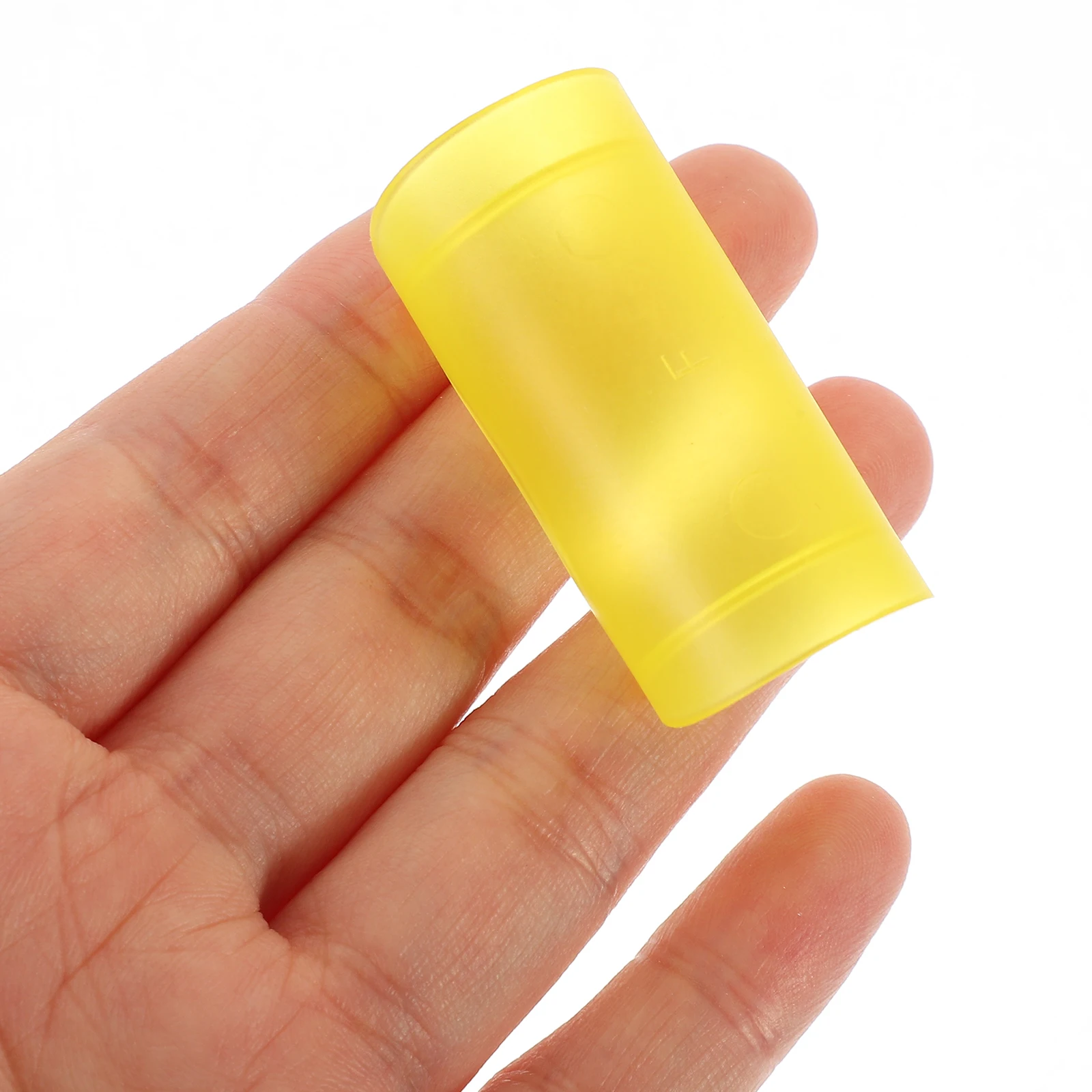 

Wind Musical Instrument Mouthpiece Replacement Flute Accessories Lightweight Accessory For Aid Polished