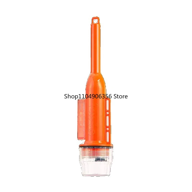 for Fishnet AIS Position Indicator Small  Avoidance Marine Positioner Collision Ship Beacon Light Marine Buoy Accessories