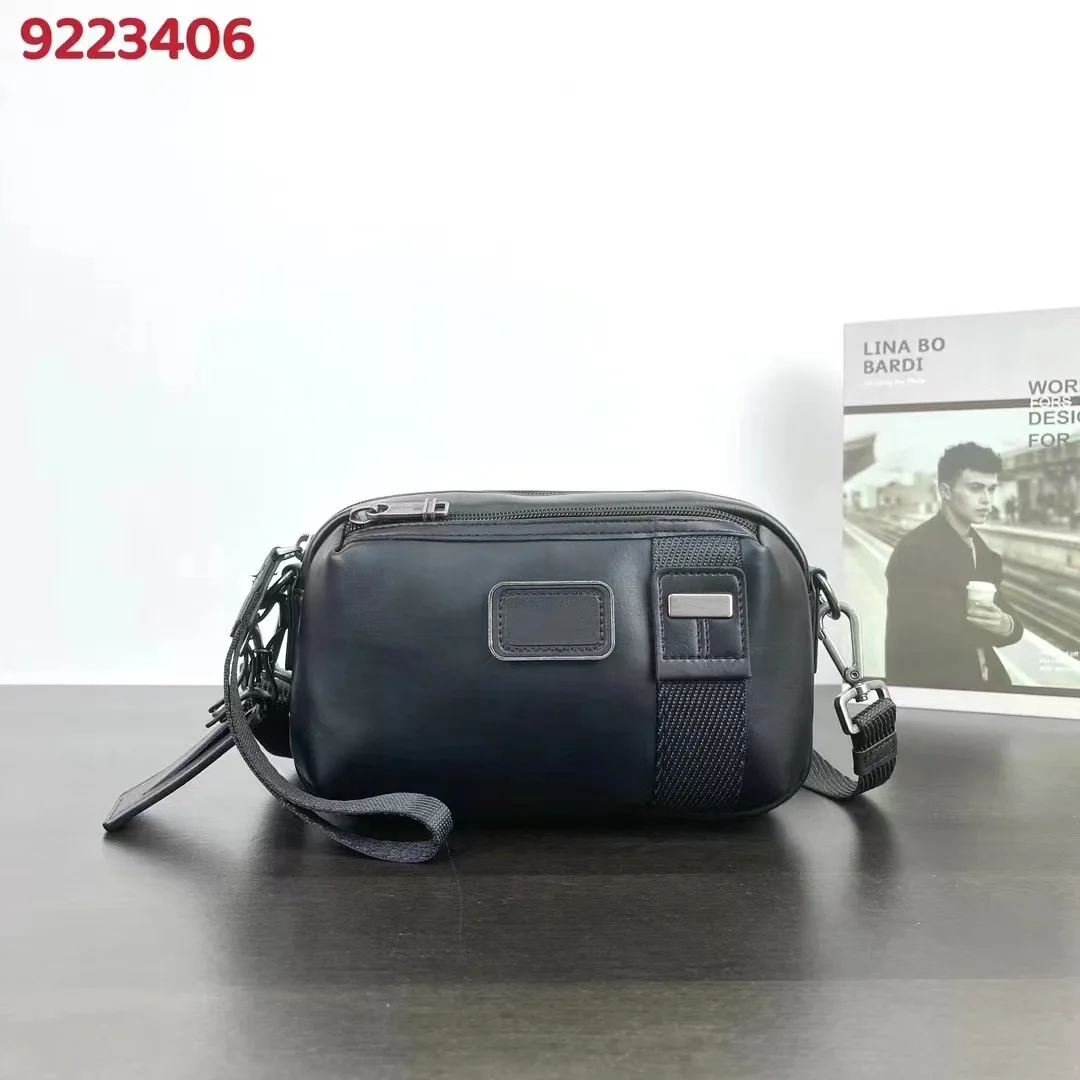 

Multifunctional Business Casual Handbag – Stylish Minimalist Waterproof Nylon Shoulder Outdoor Hiking Clutch Tote
