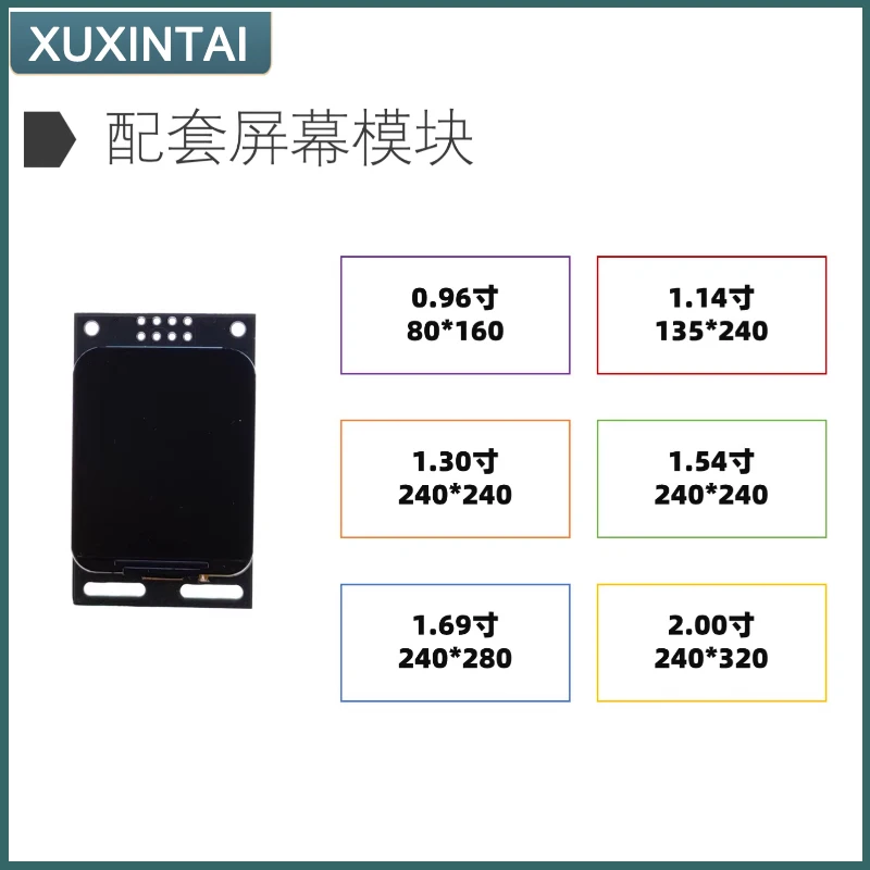 1 peça nova placa núcleo original stm32h750vbt6 480m