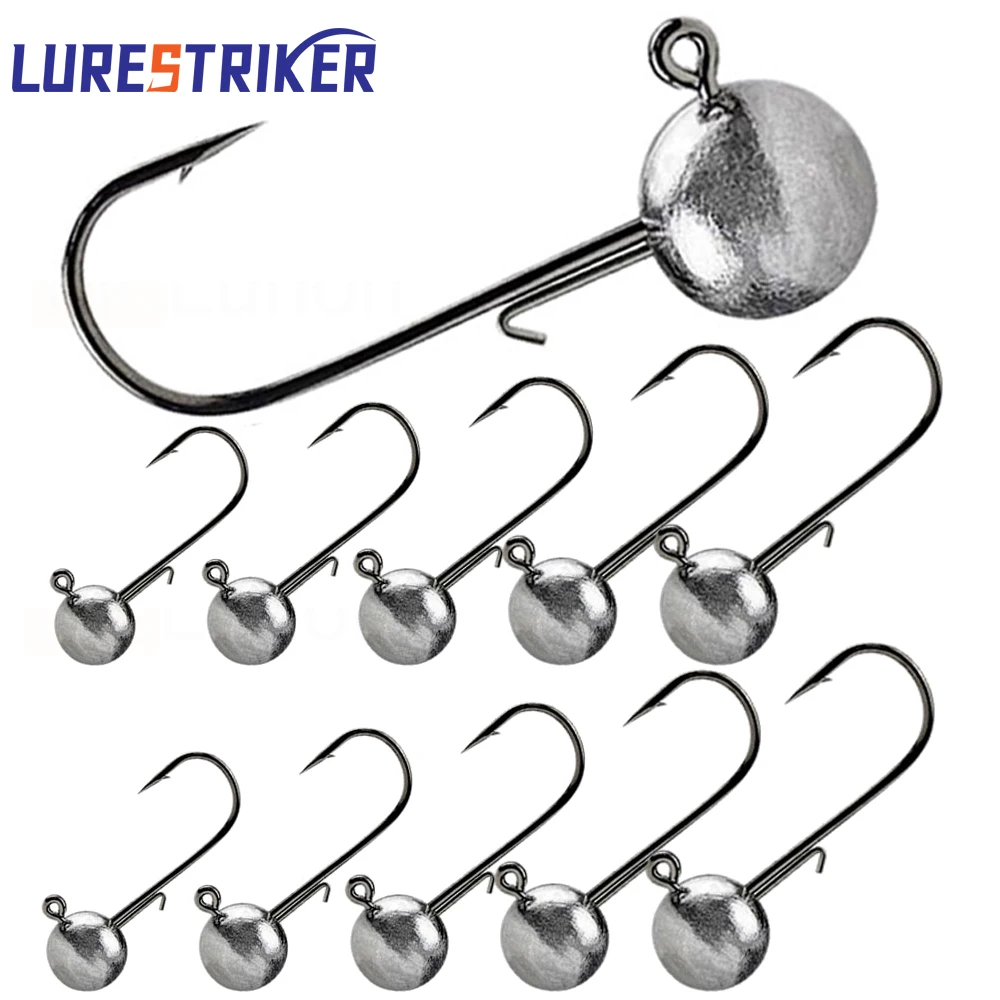 Lurestiker 1G 2G 3G…