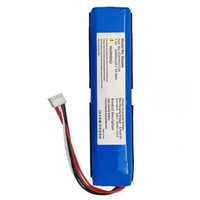 GSP0931134 7.4V 10000Mah Polymer Lithium Ion Li-po Rechargeable Battery For J.B.L Xtreme Bluetooth Speaker