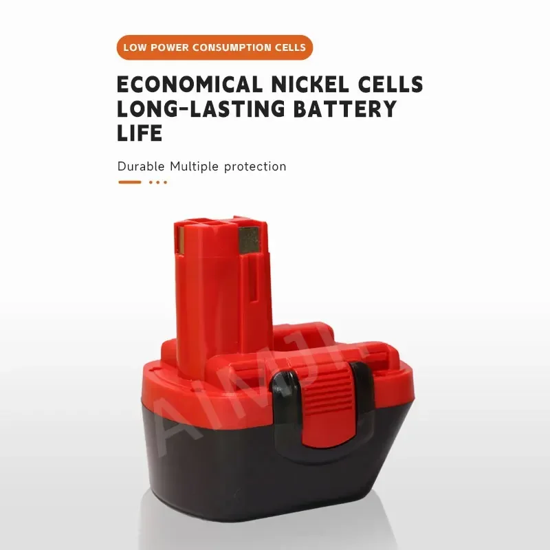 12V Battery For Bos…