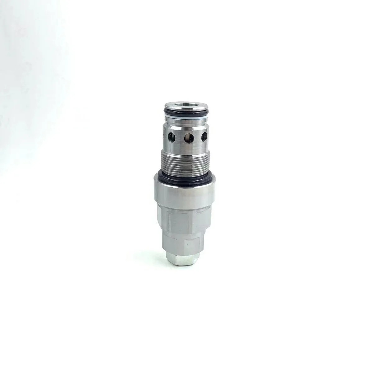 For SY385 Hammer Valve Overflow Valve Crushing Hammer Hydraulic Excavator Construction Machinery Parts