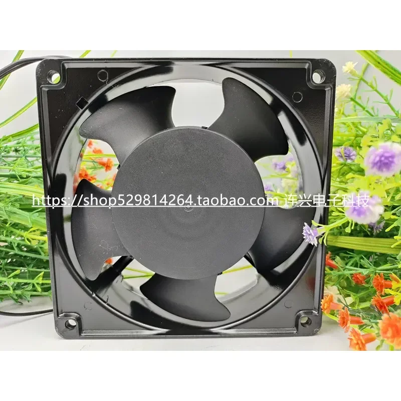 for Jiefei 113FZY2-S 20W 0.14A 220V Cooling Fan New Electronic Motor Factory Axial Ventilation Blower