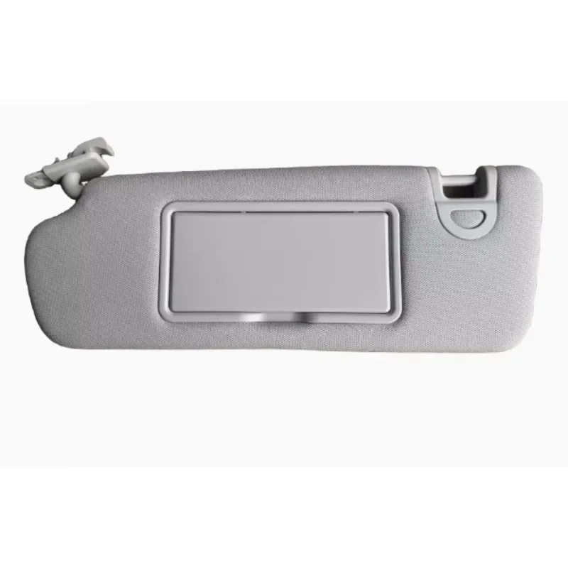 

Genuine Auto Sun Visor with Vanity Mirror Assembly Left Right for Zotye SR7 SR9 for Domy X7 X5 Brand New 8204101001-B12
