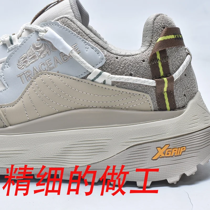 2025 Quality Mens Marathon Runner Sneakers Colorful Mens Road Running Shoes Comfortable Adult Sports Fitness Shoes