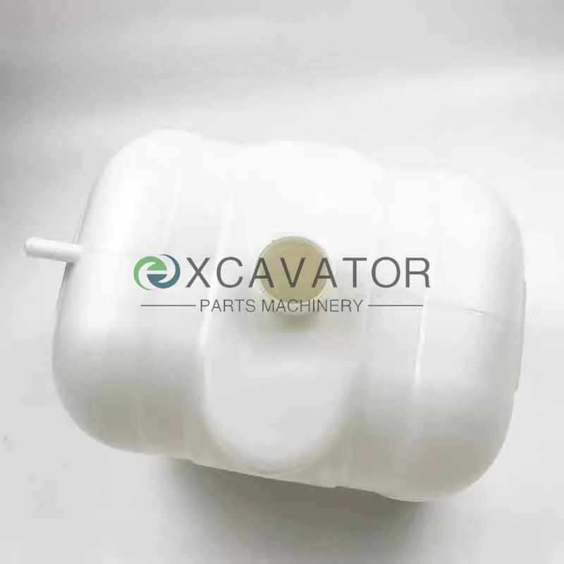 For excavator For Volvo EC210/290/240/B excavator  auxiliary water tank cover  auxiliary water bottle high quality excavator