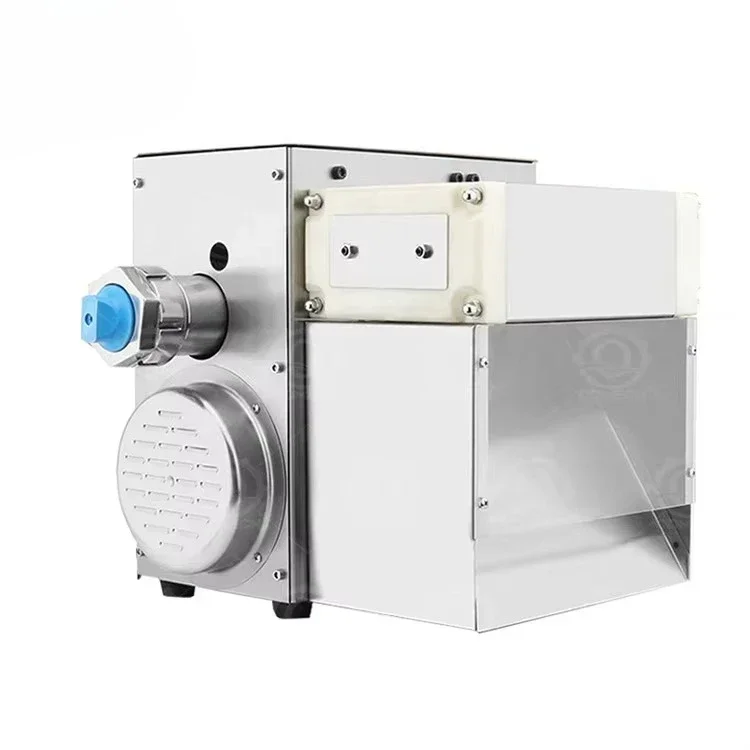 Semi-automatic Dough Divider Rounder Machine Multi Functional Rice Ball Machine