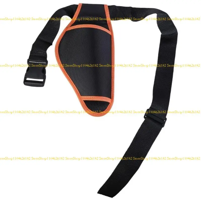 

Q2Q4 Waist Storage Bag Electric Scissors Bag Garden Storage for Electricians