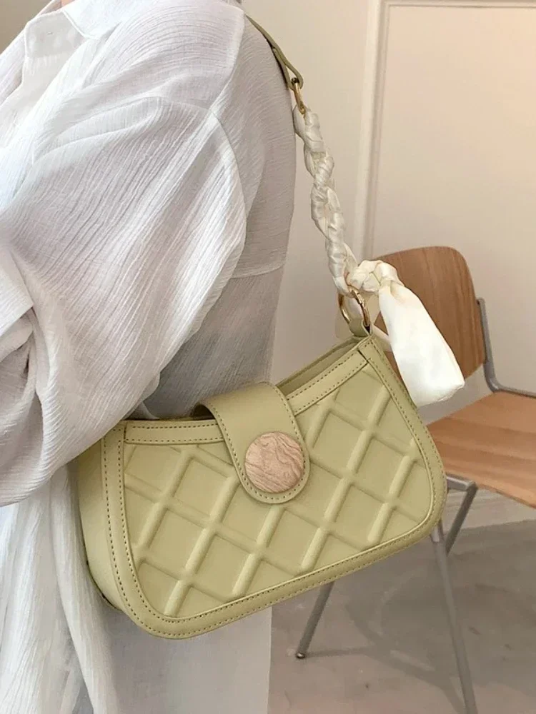 

Foufurieux New Quality Real Leather Shoulder Bags Woven Woman Crossbody Messenger Bags Handcraft Purses Fanny Pack for Women