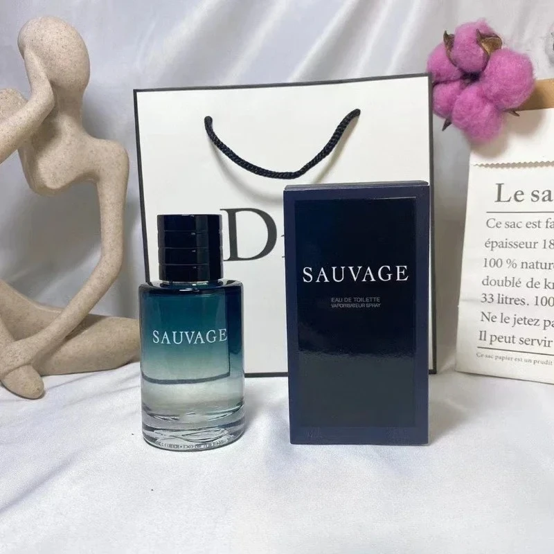 100 مل هدايا عالية الجودة، كولونيا البرية الجديدة، رائحة قوية تدوم طويلاً، مواعدات وعملية يجب اقتناؤها، عطر Aglow رائج البيع