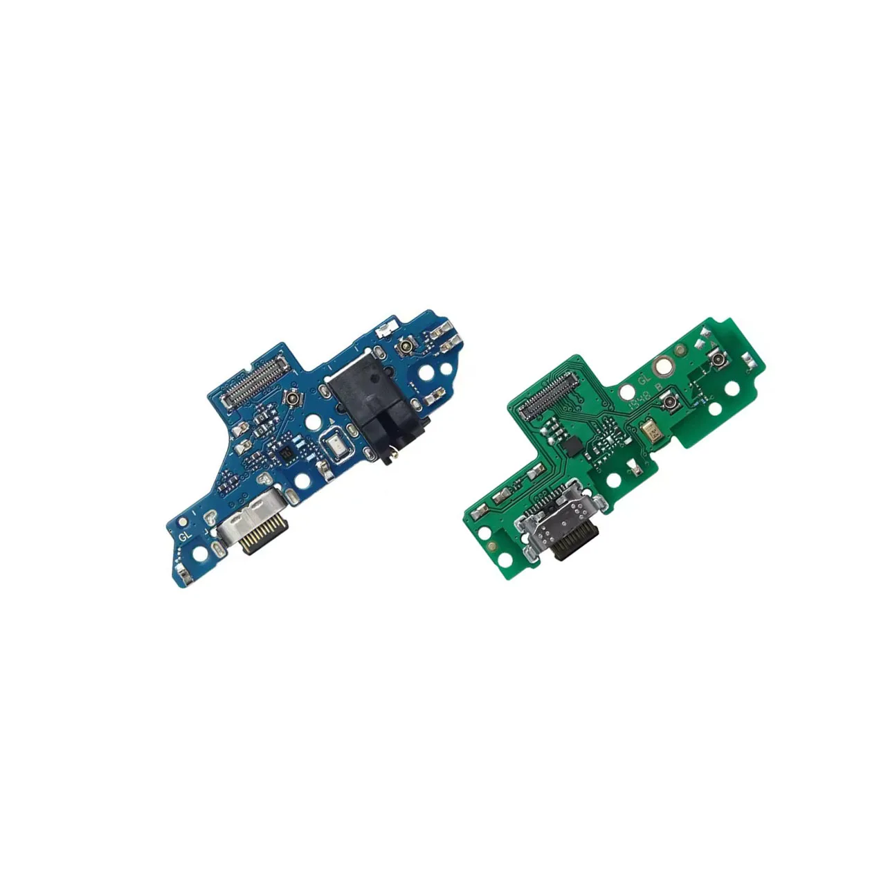 

For Moto G 5G GFast GPlay 2021 Charging Flex Cable USB Charger Port