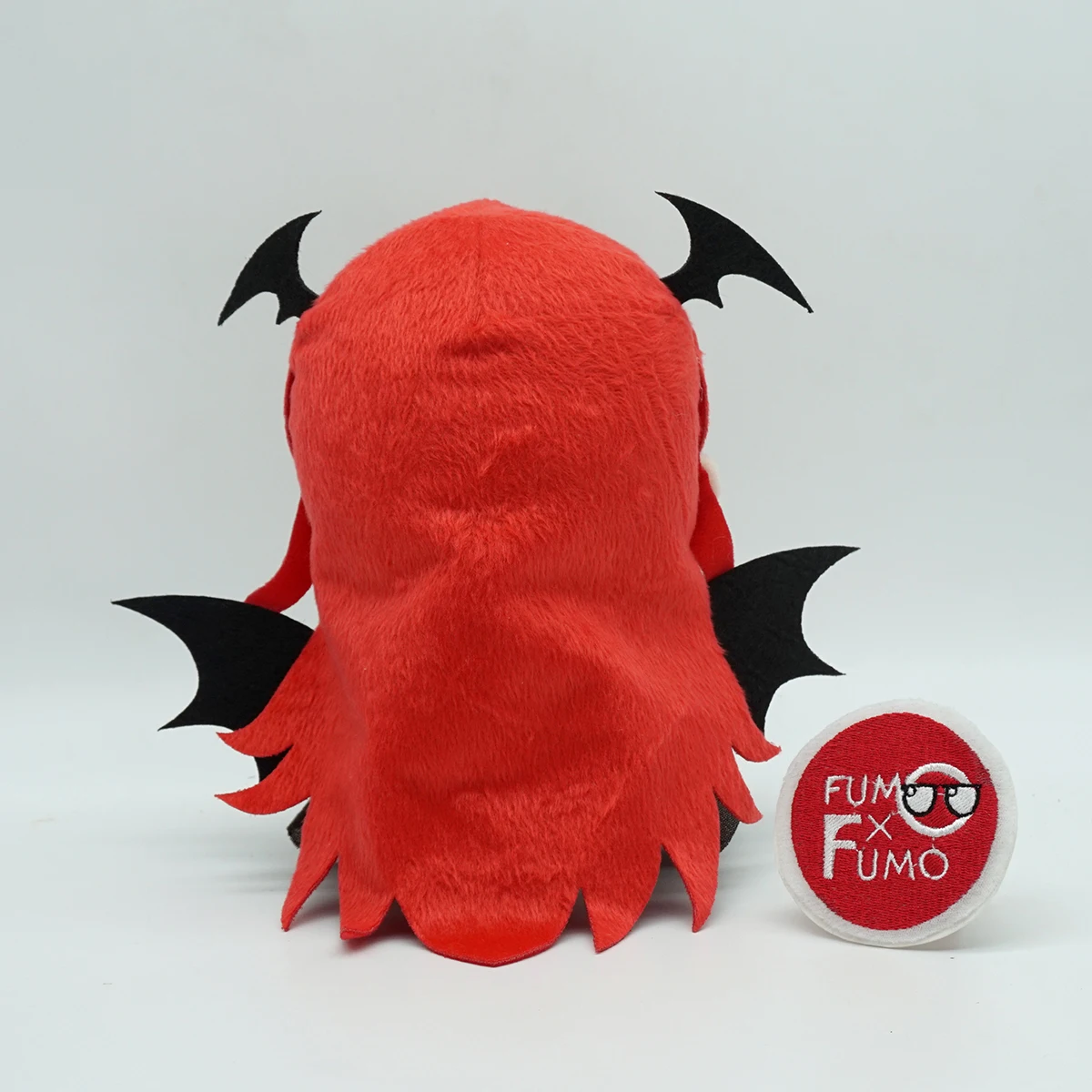 Lovely Plush Touhou FUMO Series Koakuma Stuffed Doll--20cm Height