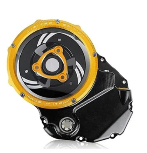 Ducati XDiavel 1260S Diavel Devil Retrofit #3