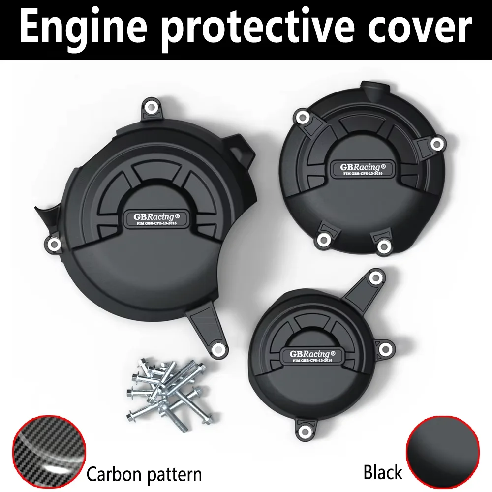 

For HONDA CB1000R 2018-2024 Motorcycle Accessories Engine Cover Protection