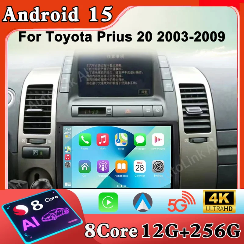 Carplay Autoradio 2… - image