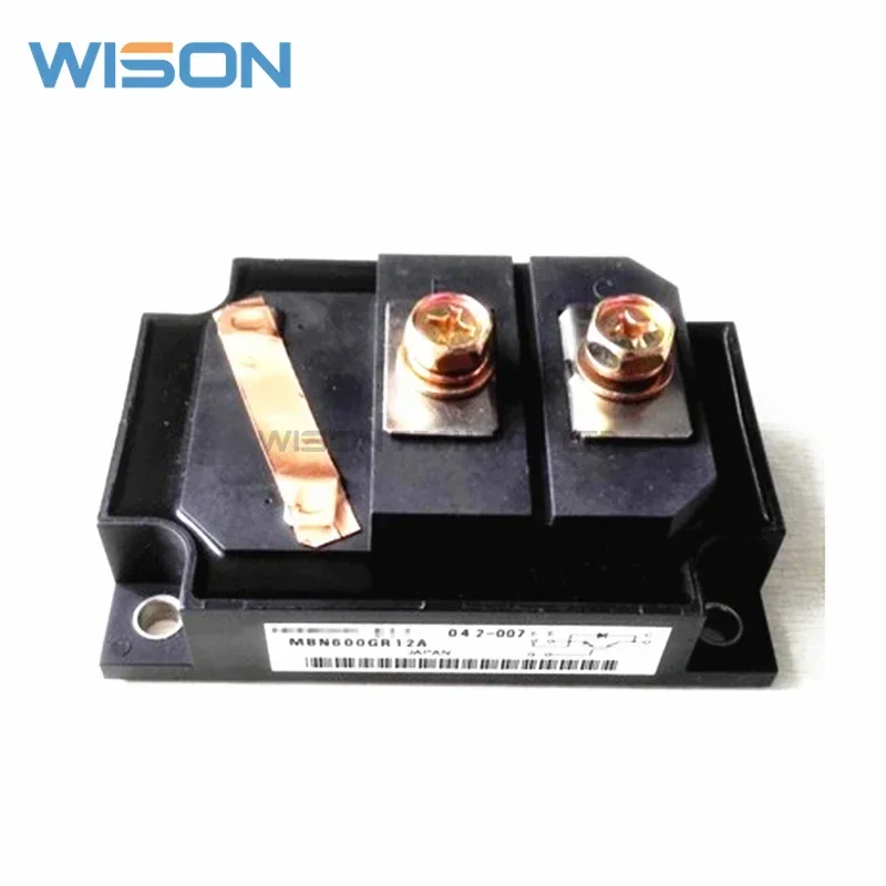 MBN400GR12A MBN400GS12A MBN600GS12A MBN600GR12A MBN600GR12A-R 신규 및 기존 모듈 무료 배송